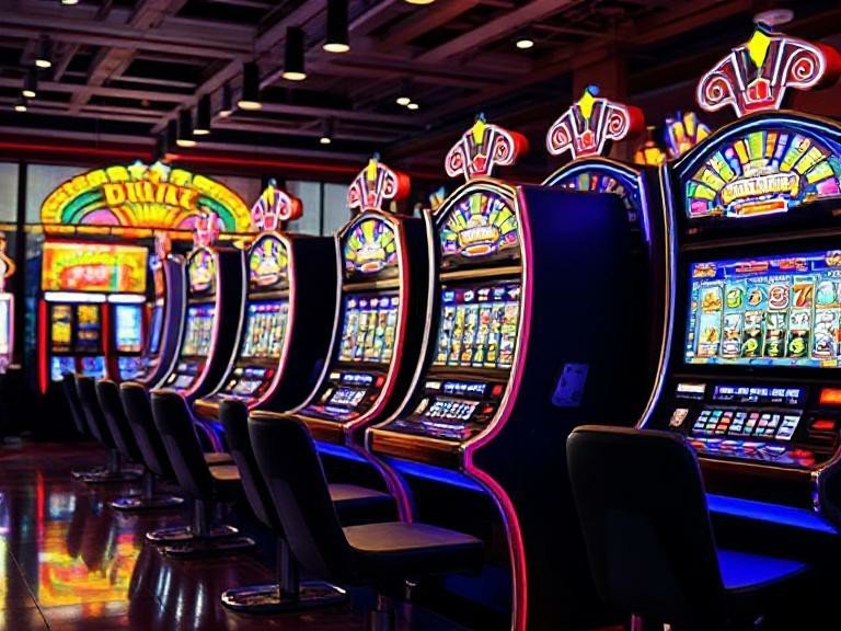7d casino