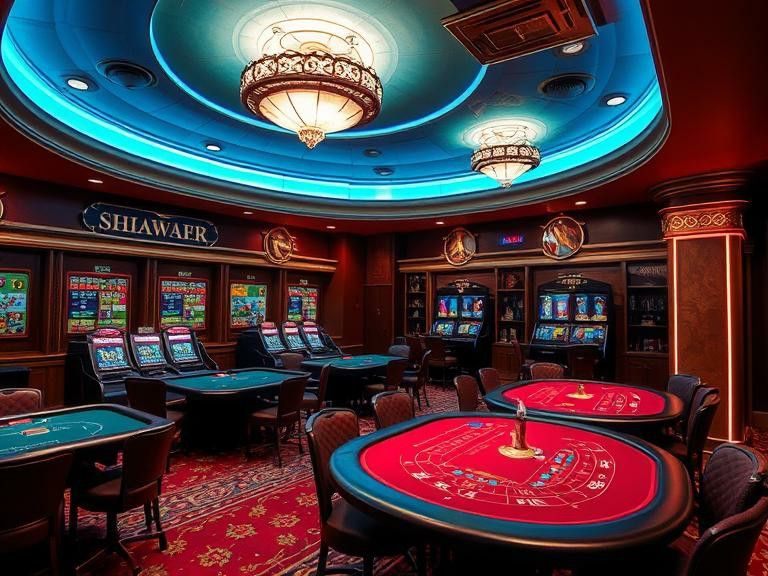 7d casino