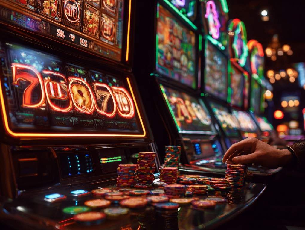 7d casino
