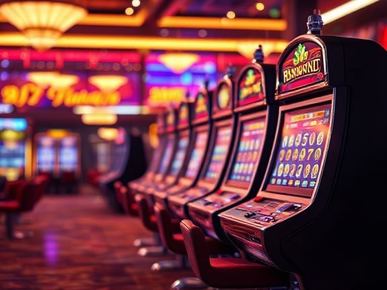 7d casino