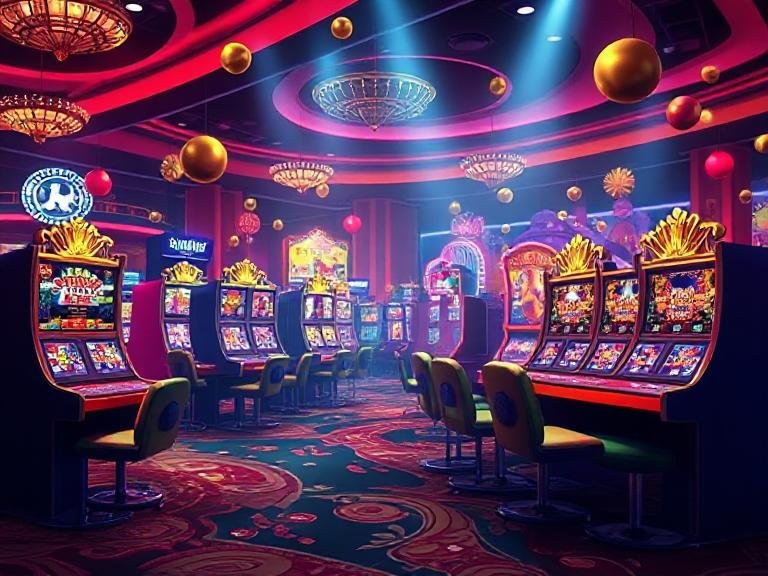 7d casino