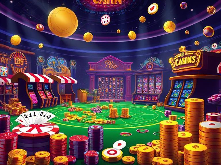 7d casino