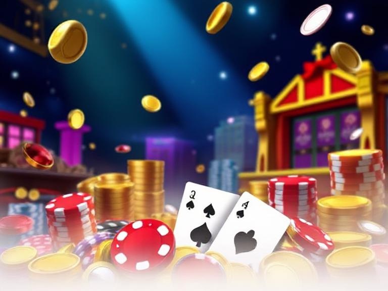 7d casino