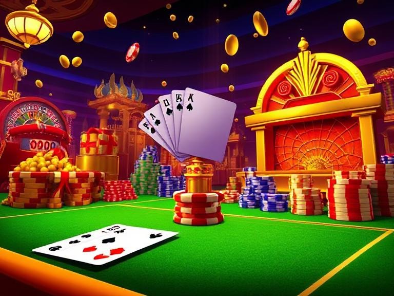 7d casino