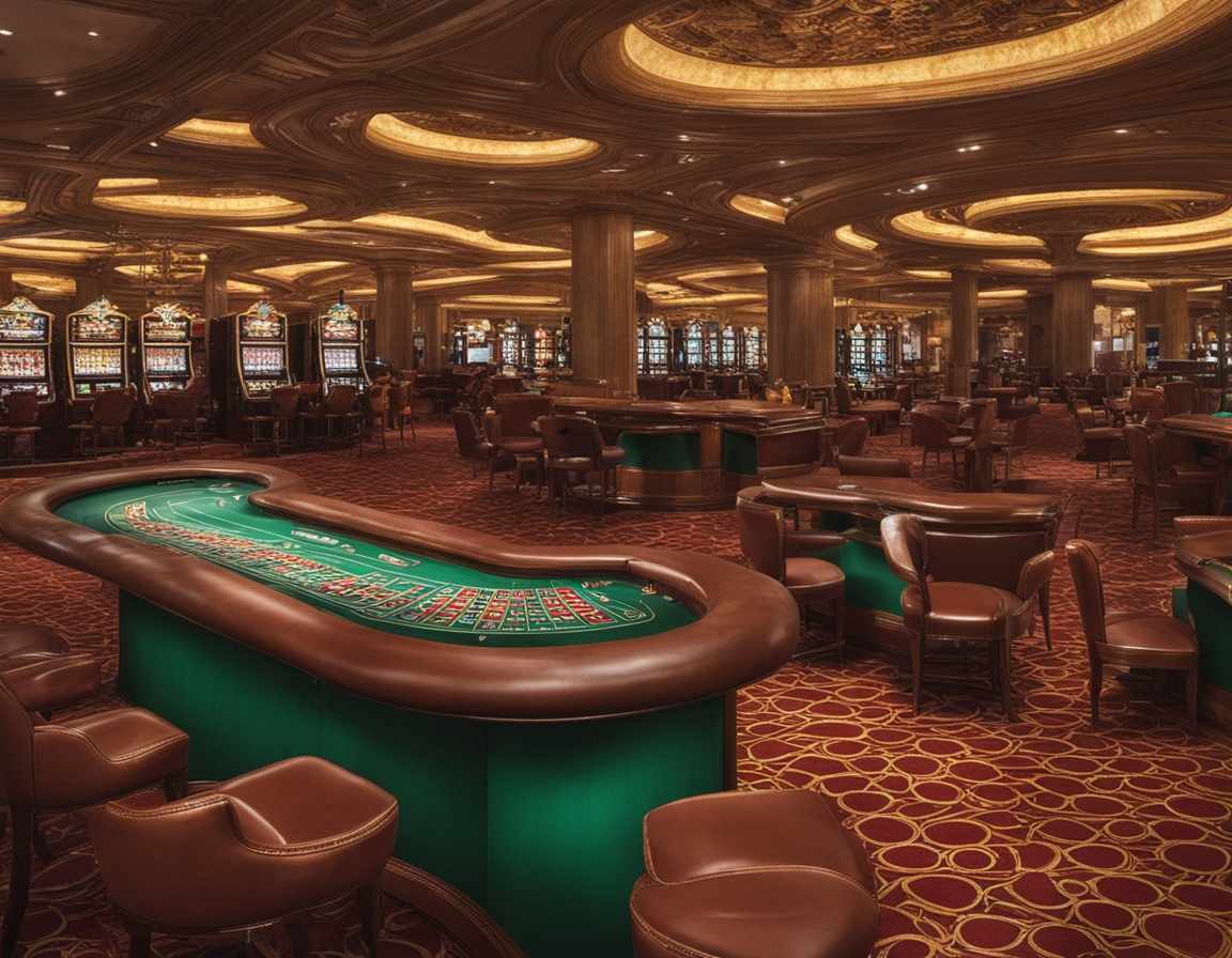 7d casino