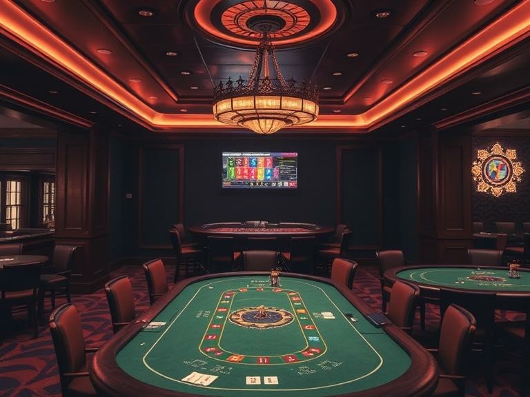 7d casino