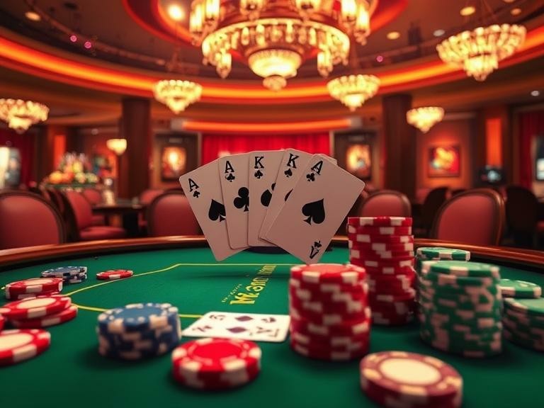 7d casino