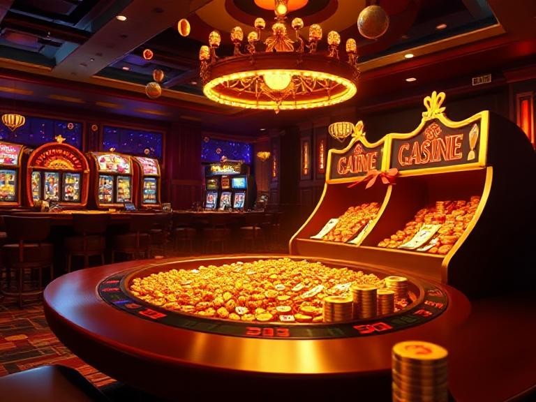 7d casino