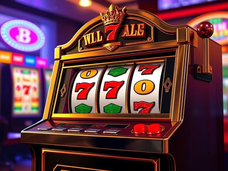 7d casino