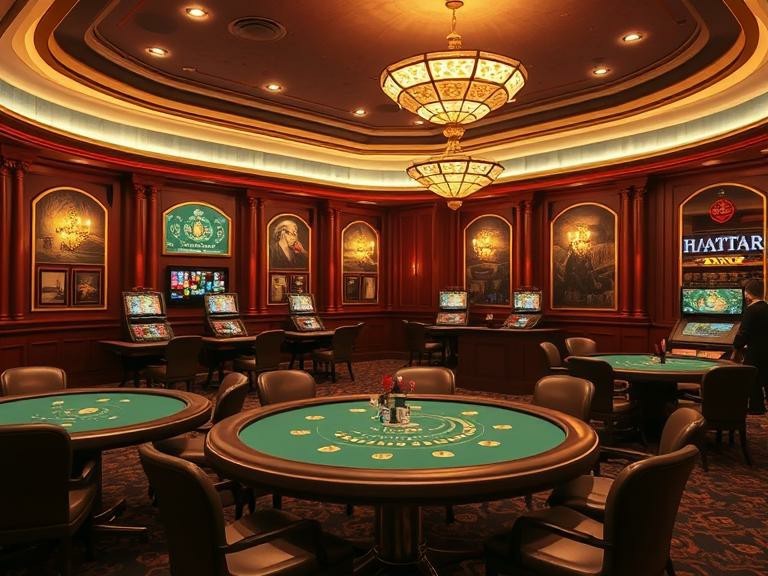 7d casino