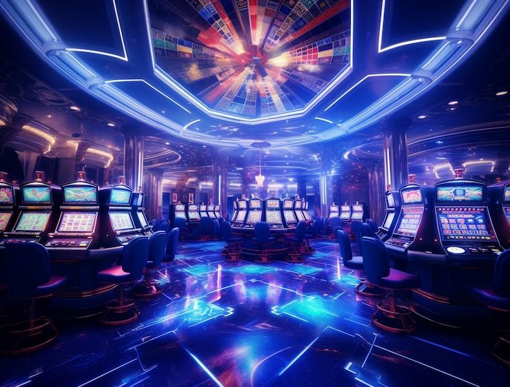 7d casino