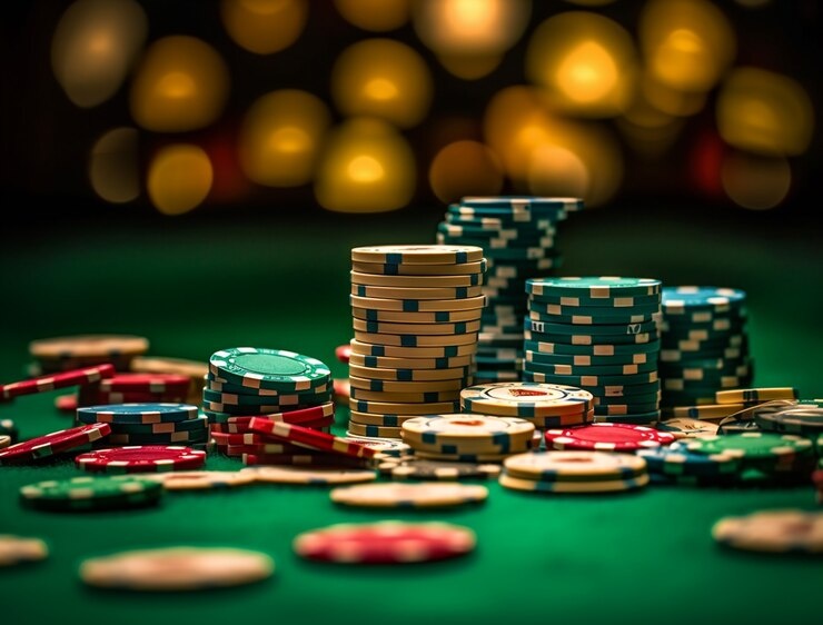 7d casino